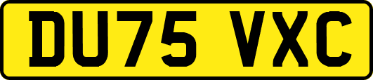 DU75VXC