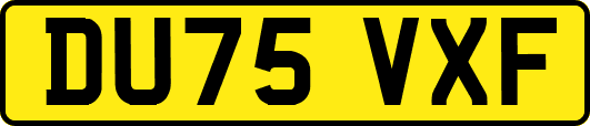 DU75VXF