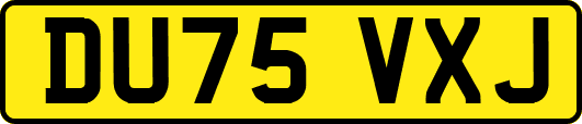 DU75VXJ
