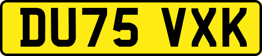 DU75VXK