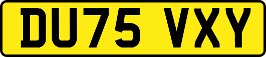 DU75VXY