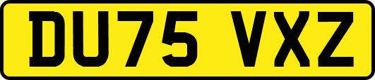 DU75VXZ