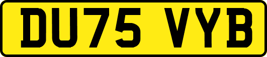 DU75VYB