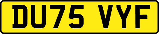 DU75VYF