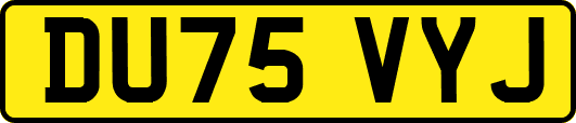 DU75VYJ