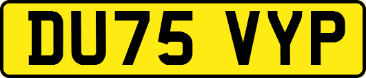 DU75VYP