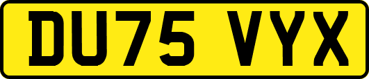 DU75VYX