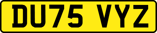 DU75VYZ