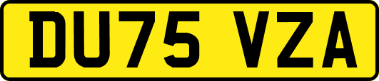 DU75VZA