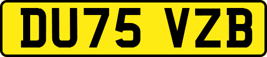 DU75VZB