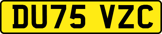 DU75VZC