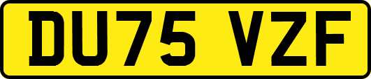 DU75VZF
