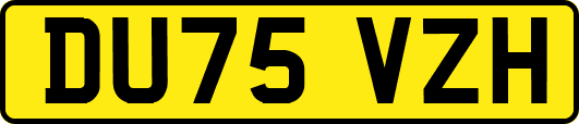 DU75VZH
