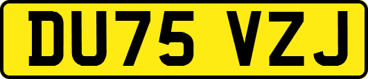 DU75VZJ
