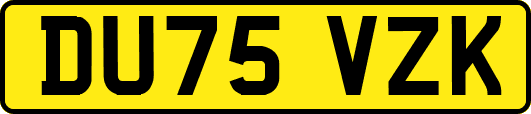 DU75VZK