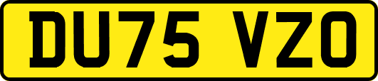 DU75VZO