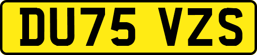 DU75VZS