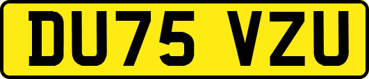 DU75VZU
