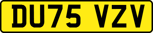 DU75VZV