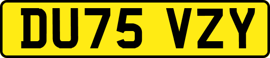 DU75VZY