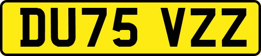 DU75VZZ