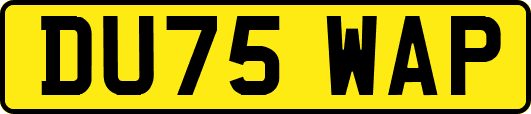 DU75WAP
