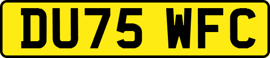 DU75WFC
