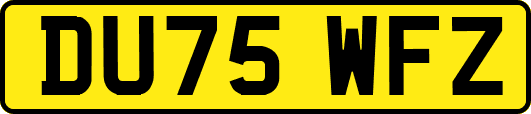 DU75WFZ