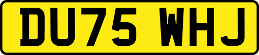 DU75WHJ