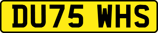 DU75WHS