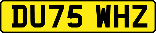 DU75WHZ