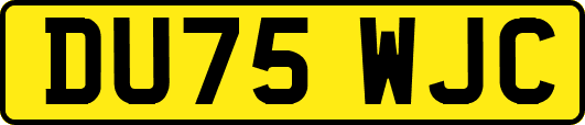 DU75WJC
