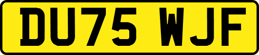 DU75WJF
