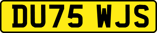 DU75WJS