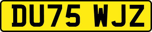 DU75WJZ