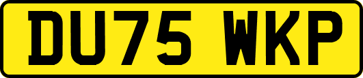 DU75WKP