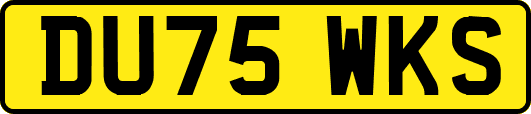 DU75WKS