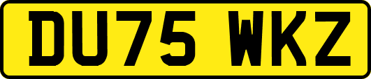 DU75WKZ