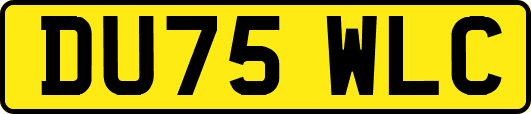 DU75WLC