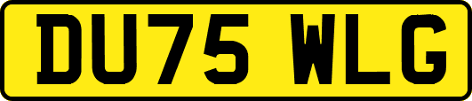 DU75WLG