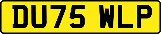 DU75WLP