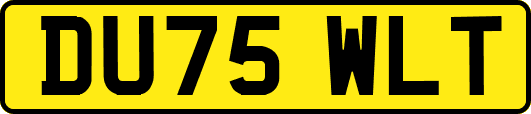 DU75WLT