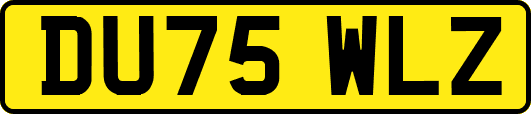 DU75WLZ
