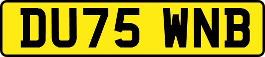 DU75WNB