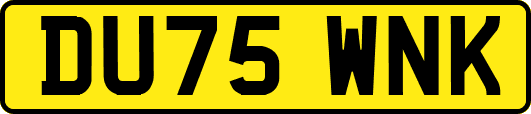 DU75WNK