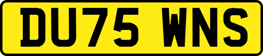 DU75WNS