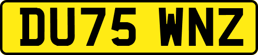 DU75WNZ