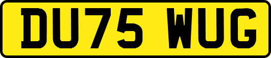 DU75WUG