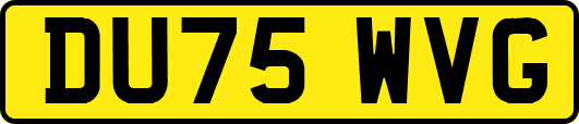 DU75WVG