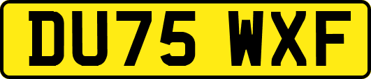 DU75WXF